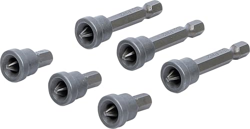 BGS Diy 50406 | Serie di bit con limitatore di profondità |... - Bricolage & Outils Amazon Italie à 4.38€