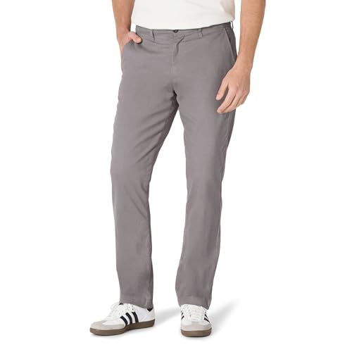Amazon Essentials Pantaloni Chino Elasticizzati Casual... - Maison & Cuisine Amazon Italie à 18.20€