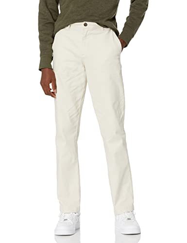 Amazon Essentials Pantalón Chino Elástico Informal Corte... - Home & Kitchen Amazon Spain à 14.16€