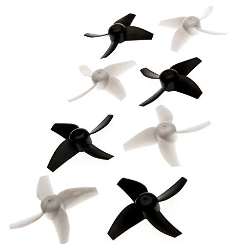 Prop Set (8): Inductrix FPV HD - Jouets & Jeux Amazon Allemagne à 1.99€