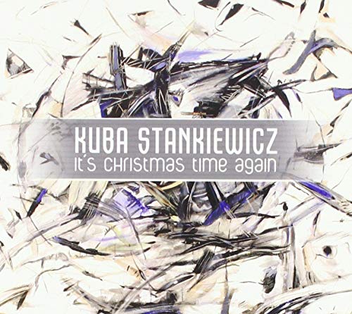 It's Christmas Time Again - Musique & Instruments Amazon Allemagne à 35.20€