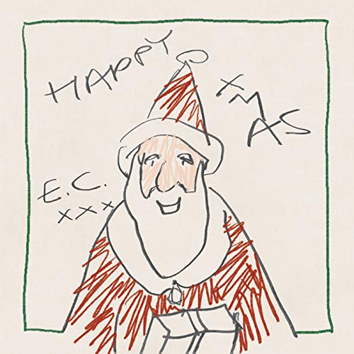 Happy Xmas - Edición Deluxe - Musique & Instruments Amazon Espagne à 6.99€
