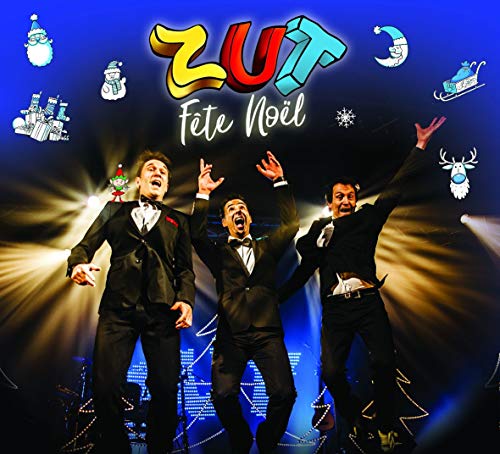 Zut Fete Nol - Livres & eBooks en promo à 8.45€