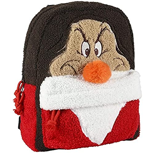 Cerdá - Mochila Casual Moda Pelo Mickie Disney Enanitos, 34... - Amazon Espagne à 27.17€