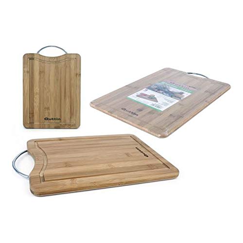 Quttin BQ01018668062 Tabla, Silikon - Maison & Cuisine Amazon Allemagne à 5.29€