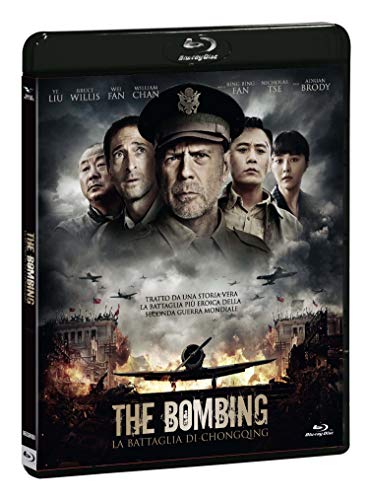 The Bombing-La Battaglia Di Chongqing [Blu-ray] - Sports & Fitness Amazon Espagne à 11.89€