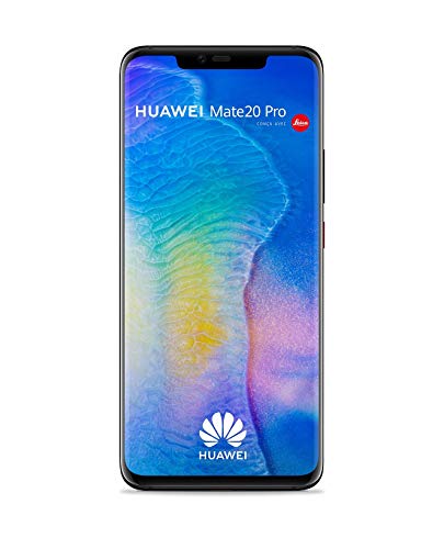 Huawei Mate 20 Pro Smartphone débloqué 4G (6,39 pouces... - High-Tech & Électronique en promo à 282.22€