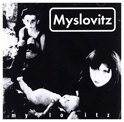 Myslovitz: Myslovitz [CD] - Musique & Instruments en promo à 11.55€