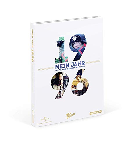 Mein Jahr 1996: Fargo + Die Musik des Jahres - Livres & eBooks Amazon Allemagne à 2.52€