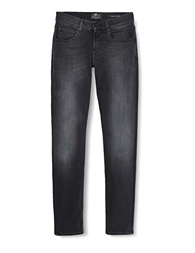 Seven for all Mankind International SAGL Hombre Slimmy... - Garden & Outdoor Amazon Spain à 40.47€