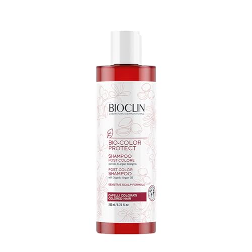 bio color protect - post color shampoo 200ml - Beauty & Fragrances Amazon Germany à 11.48€