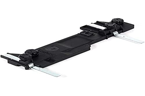 Makita 197462-2 Guide Rail Adapter Set HS6600/HS6601 - Home & Kitchen Amazon UK à 22.95€