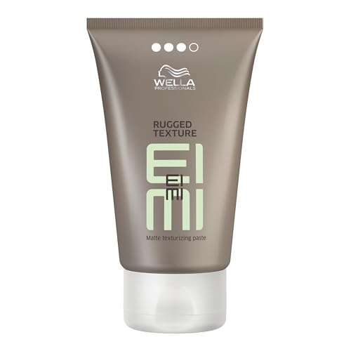 Wella EIMI Professionals Rugged Texture Pte Cheveux, 75 ml - Beauté & Parfums Amazon France à 10.82€