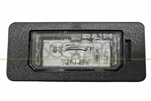 PRASCO BM0244350 Éclairage de plaque d'immatriculation... - Maison & Cuisine Amazon France à 19.57€