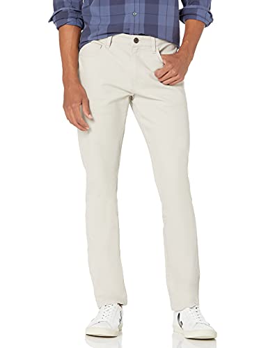 Amazon Essentials Pantalon Chino en Tissu Stretch... en promo à 13,58€ (-49%) sur Amazon FR