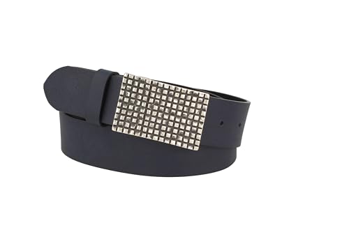 MGM Barcelona Cinturón, Azul (Marine 3), 125 (Talla del... - Jardin & Extérieur en promo à 12.25€