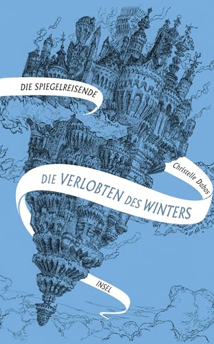 Die Spiegelreisende 1 - Die Verlobten des Winters: Eine... - Sports & Fitness Amazon Allemagne à 4.99€