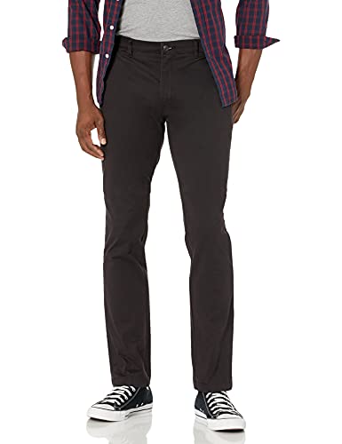 Amazon Essentials Pantalón Chino Elástico, Cómodo, Lavado y... - Home & Kitchen Amazon Spain à 12.26€