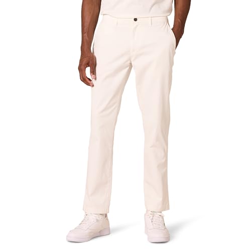 Amazon Essentials Pantalones de Estilo Chino, Elásticos... - Home & Kitchen Amazon Spain à 12.14€