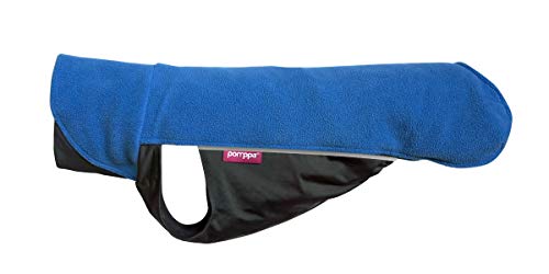 Dog Copenhagen Pomppa Jumppa Manteau Polaire pour Chien 80... - Animalerie Amazon France à 8.69€