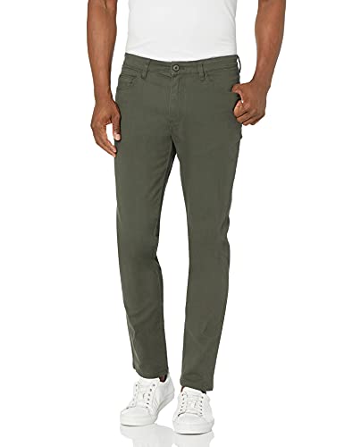 Amazon Essentials Pantalon Chino Extensible et Confortable... - Home & Kitchen Amazon France à 11.32€