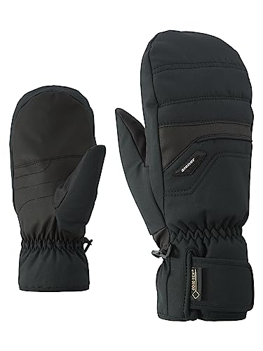 Ziener Herren GLYNDAL GTX Gore plus warm MITTEN glove ski... - Nouvelle promo Amazon à 30.88€