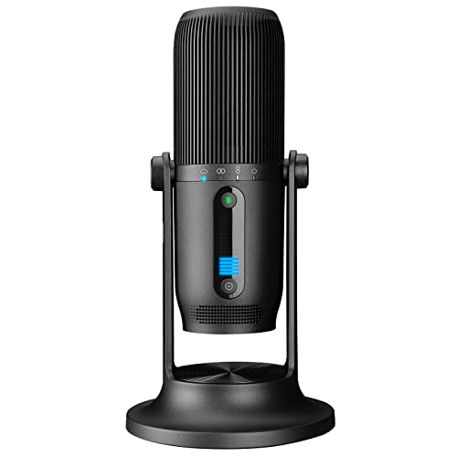 THRONMAX MDrill One (M2G) USB Condenser Computer Microphone... - High-Tech & Électronique Amazon Espagne à 28.98€