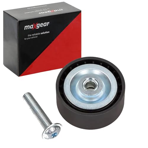 MAXGEAR 54-0768 Poulie tendeur de courroie d'accessoire en promo à 26,29€ (-52%) sur Amazon FR