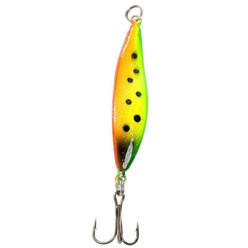 Fladen Nordingen, freccia per trote di mare in sei colori e... - Sports & Fitness Amazon Italie à 2.29€