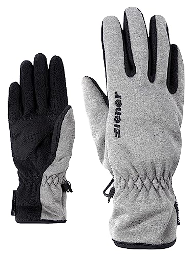 Ziener LIMPORT Junior Gants Multifonctions/d'extérieur |... - Mode & Vêtements Amazon France à 17.08€