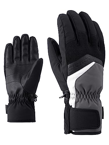 Ziener Gabino Gants de Ski pour Homme | Chauds, Respirants... - Sports & Fitness en promo à 32.17€