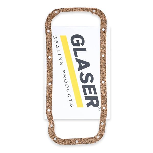 GLASER X04285-01 - Junta para bañera de aceite - Amazon Espagne à 6.04€