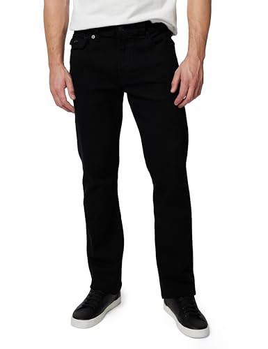 True Religion Hombre Ricky Flap Sn, 2SB Body Rinse Black, 31 - Amazon Espagne à 45.43€