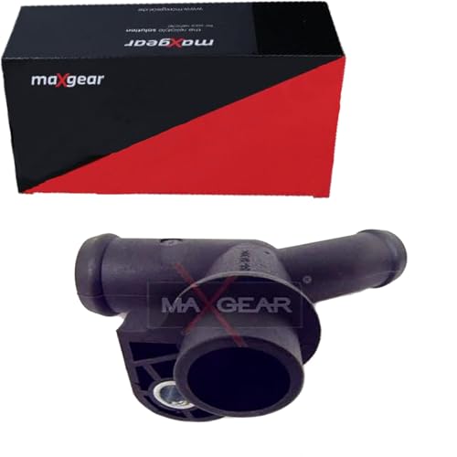 Maxgear Kühlmittelflansch passend für Transporter | 18-0040 - Sports & Fitness Amazon Allemagne à 1.34€