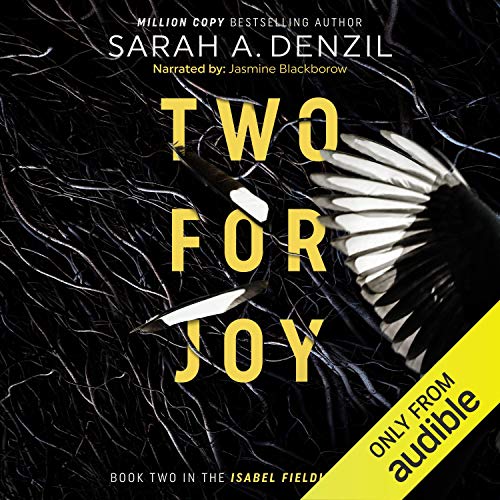 Two for Joy - Vente Flash Amazon -68%
