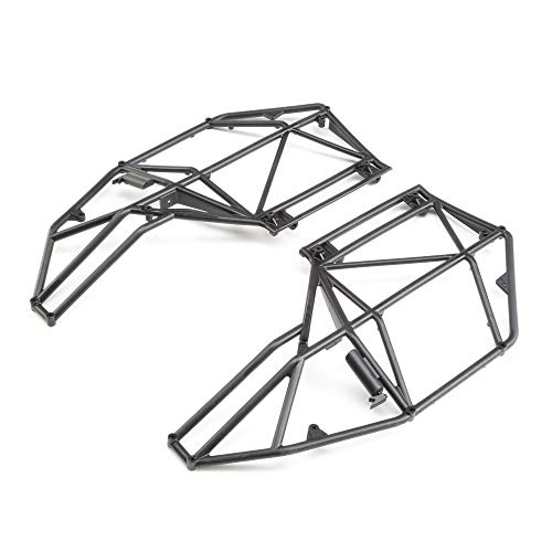 LOSI Roll Cage Sides L&R Super Rock Rey LOS251085 Parts - Jouets & Jeux Amazon France à 14.13€