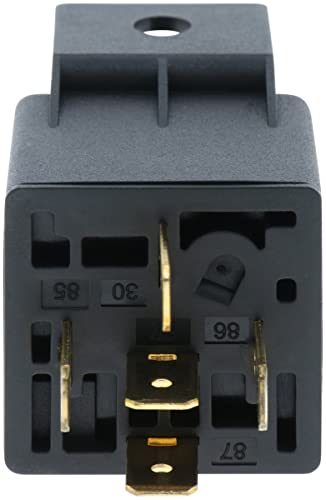 BOSCH 0 986 AH0 250 Relè con supporto - Bricolage & Outils Amazon Italie à 4.18€