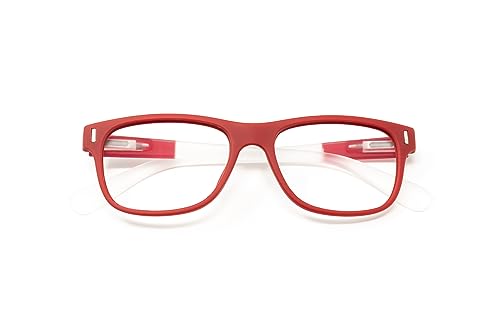 Lesebrille Alabama Rot +2,00 - Amazon Germany à 9.59€