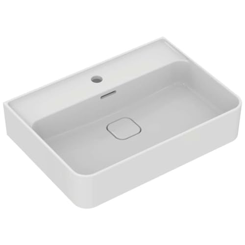 Ideal Standard T3000 – Washbasins (White) - Home & Kitchen Amazon UK à 171.01€