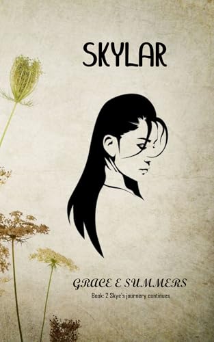 SKYLAR (Skye's Journey Book 2) en promo sur Amazon