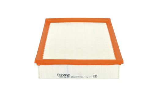 Bosch S0551 Filtro de aire para vehículos - DIY & Tools Amazon Spain à 11.99€