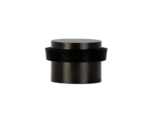 EVI Herrajes 040163NG fermapote Adesivo Inox, Inossidabile... - Nouvelle promo Amazon à 13.40€