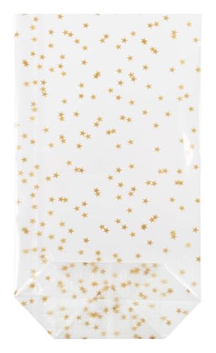 HEKU Paquete de 1000 bolsas de fondo transparentes con... - Home & Kitchen Amazon Spain à 15.57€