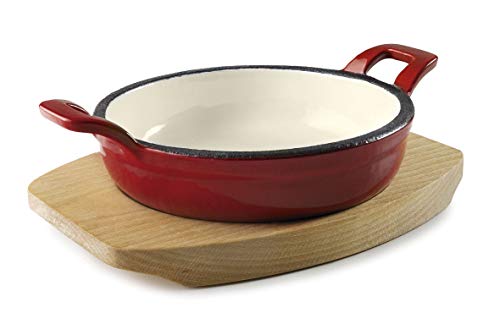 LACOR Magma Red/Grey - Amazon Espagne à 8.80€