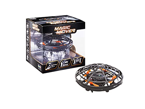 Revell Control - 24107 - Quadrocoptère Autonome Magic Mover... - Jouets & Jeux Amazon France à 19.87€