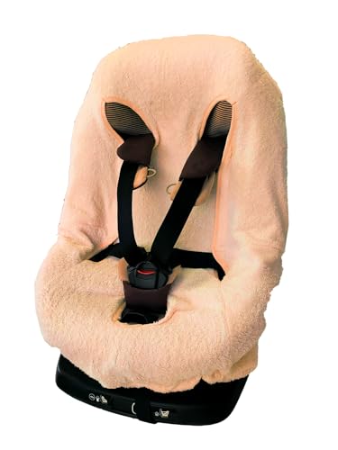 Universal Sponge Car Seat Cover, Orange - Auto & Motorcycle Amazon UK à 25.68€