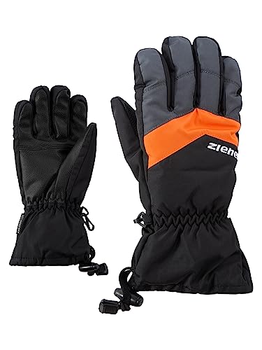 Ziener Gants de Ski/Sports d'hiver pour Enfant... en promo à 22,92€ (-41%) sur Amazon FR