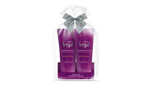 Miss Fenjal GP Touch of Pur - Amazon Allemagne à 6.99€
