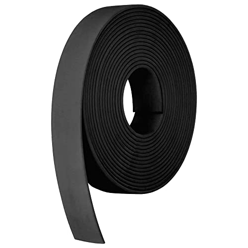Strapworks WSR-BIO-BET-001-ROL-100-BLK BioThane Beta Series... - Amazon Spain à 30.99€