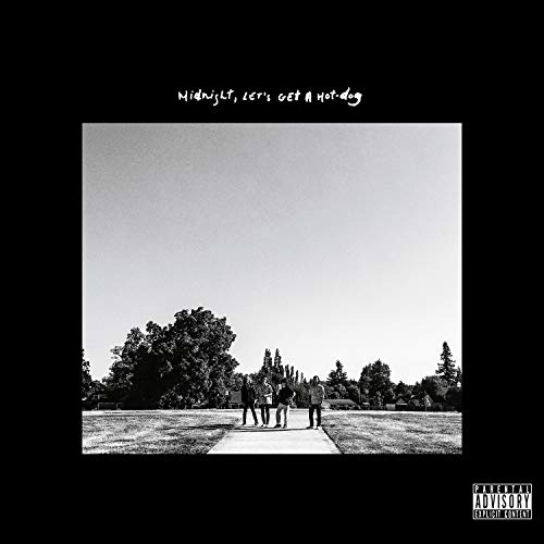 Midnight Let's Get A Hot Dog [Import] - Animalerie Amazon France à 20.09€